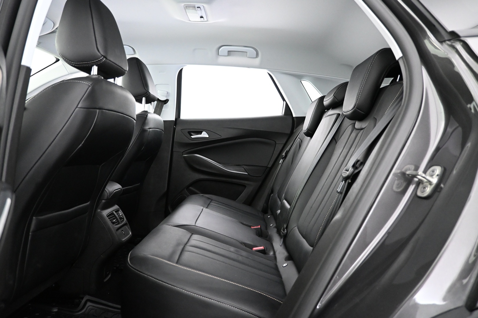 OPEL Grandland X 2020