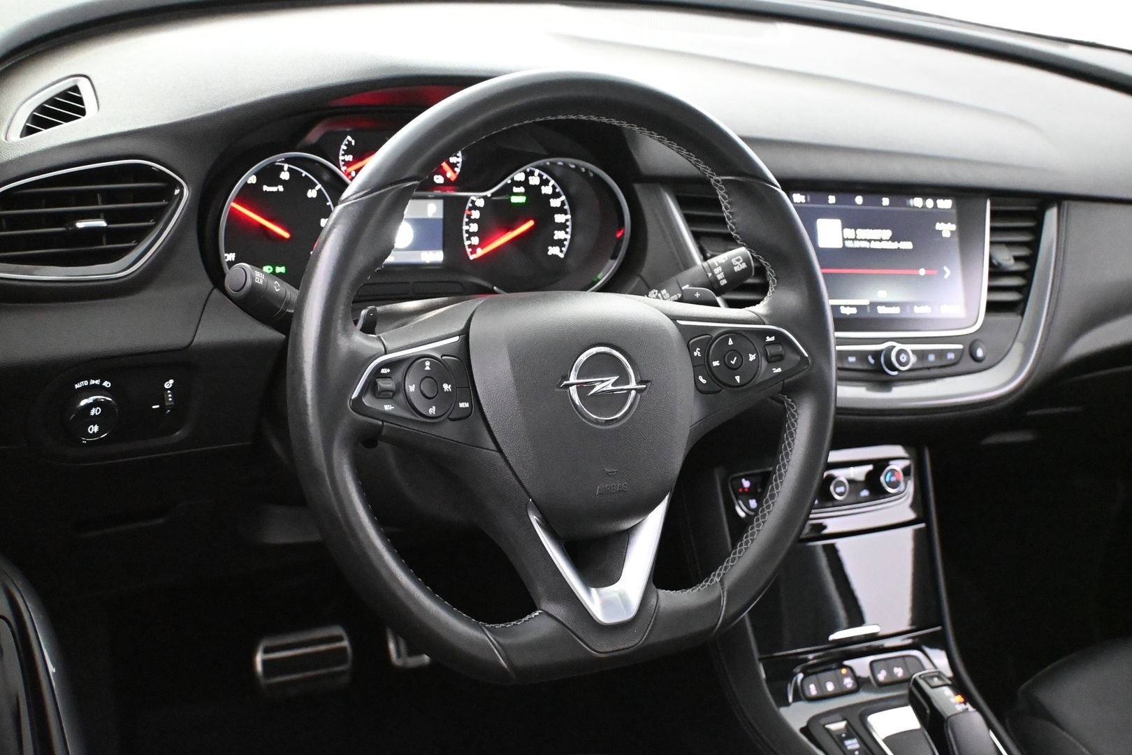 OPEL Grandland X 2020