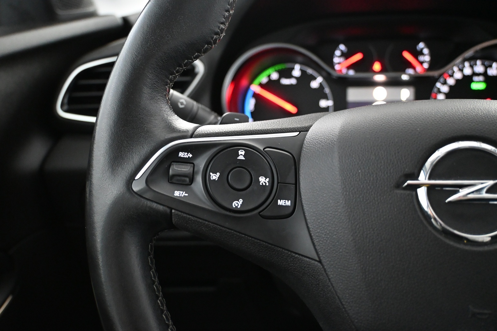 OPEL Grandland X 2020