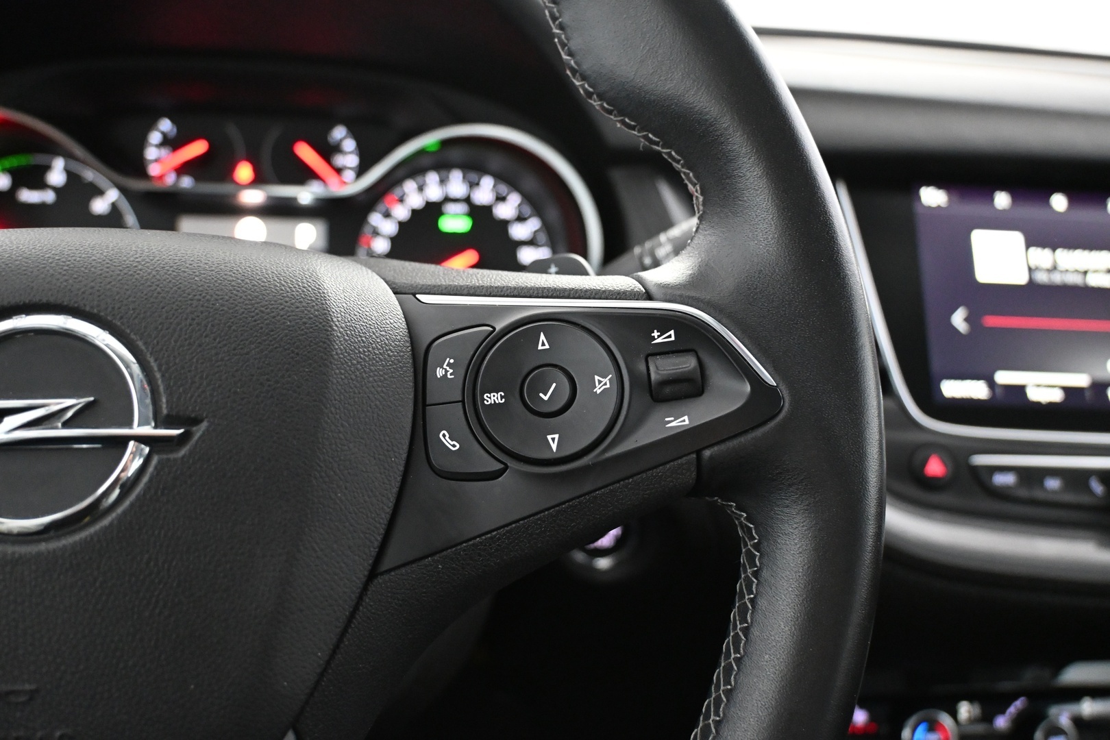 OPEL Grandland X 2020