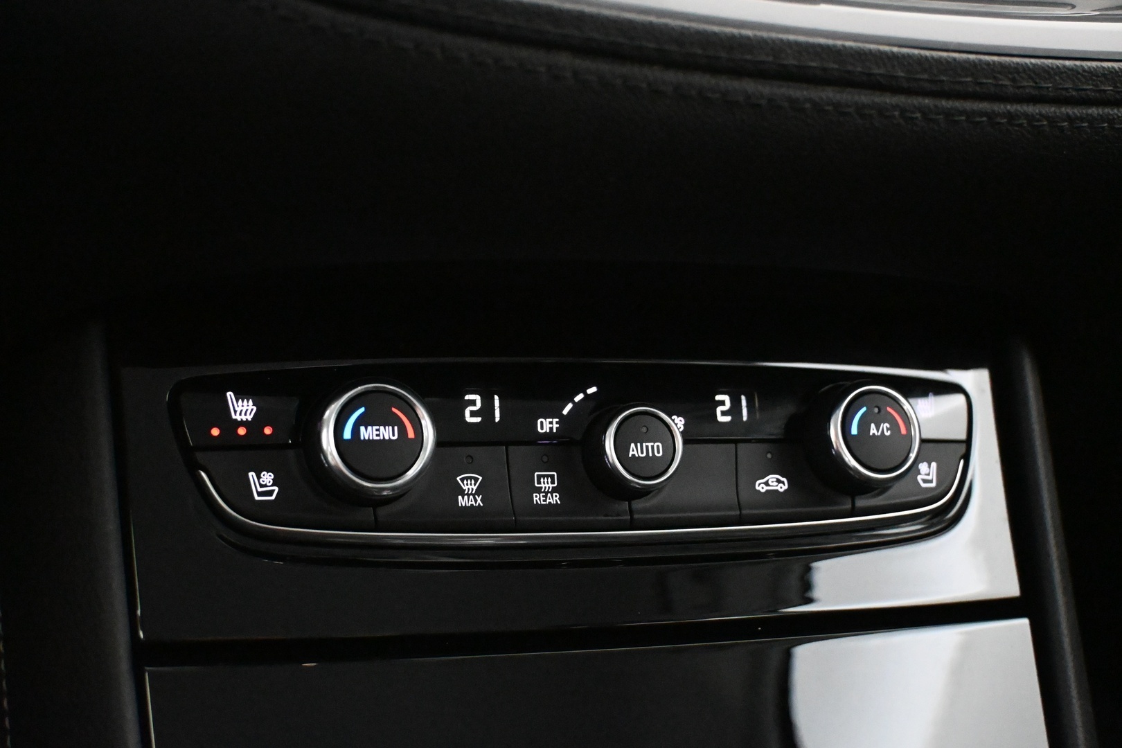 OPEL Grandland X 2020