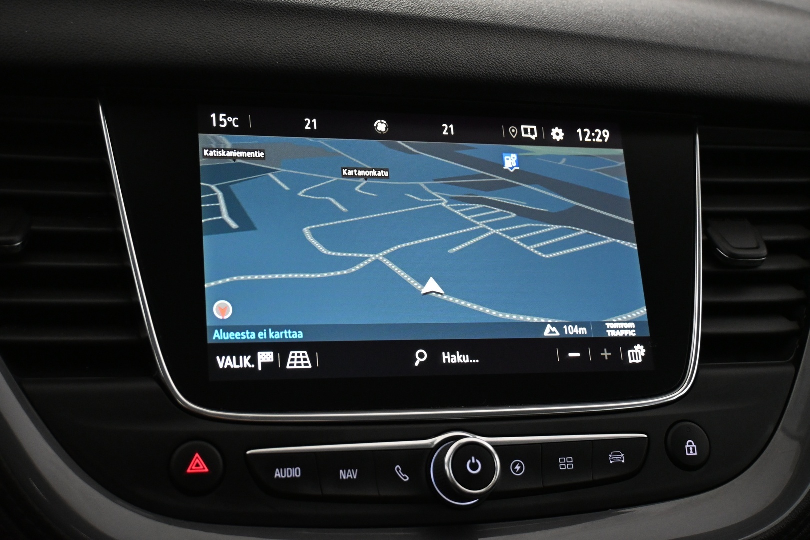 OPEL Grandland X 2020