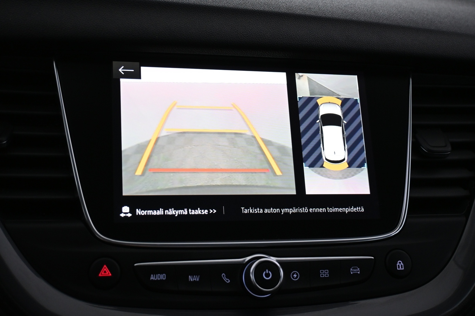 OPEL Grandland X 2020