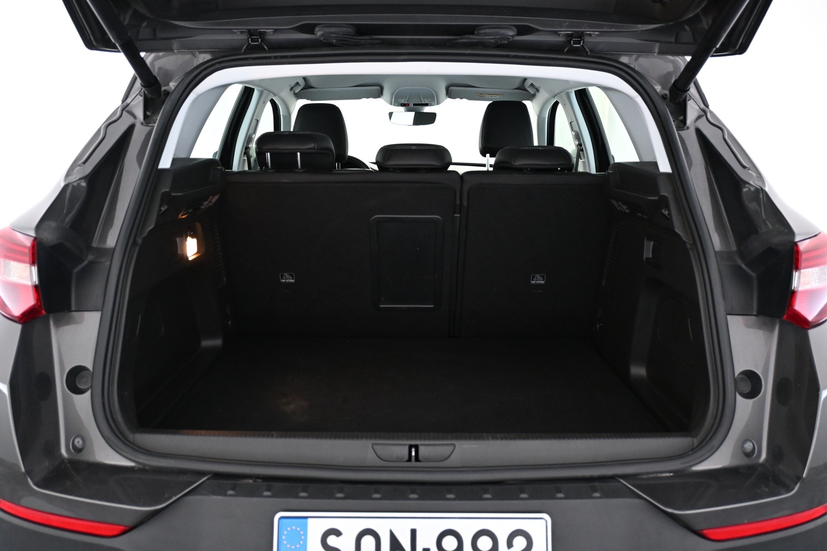 OPEL Grandland X 2020