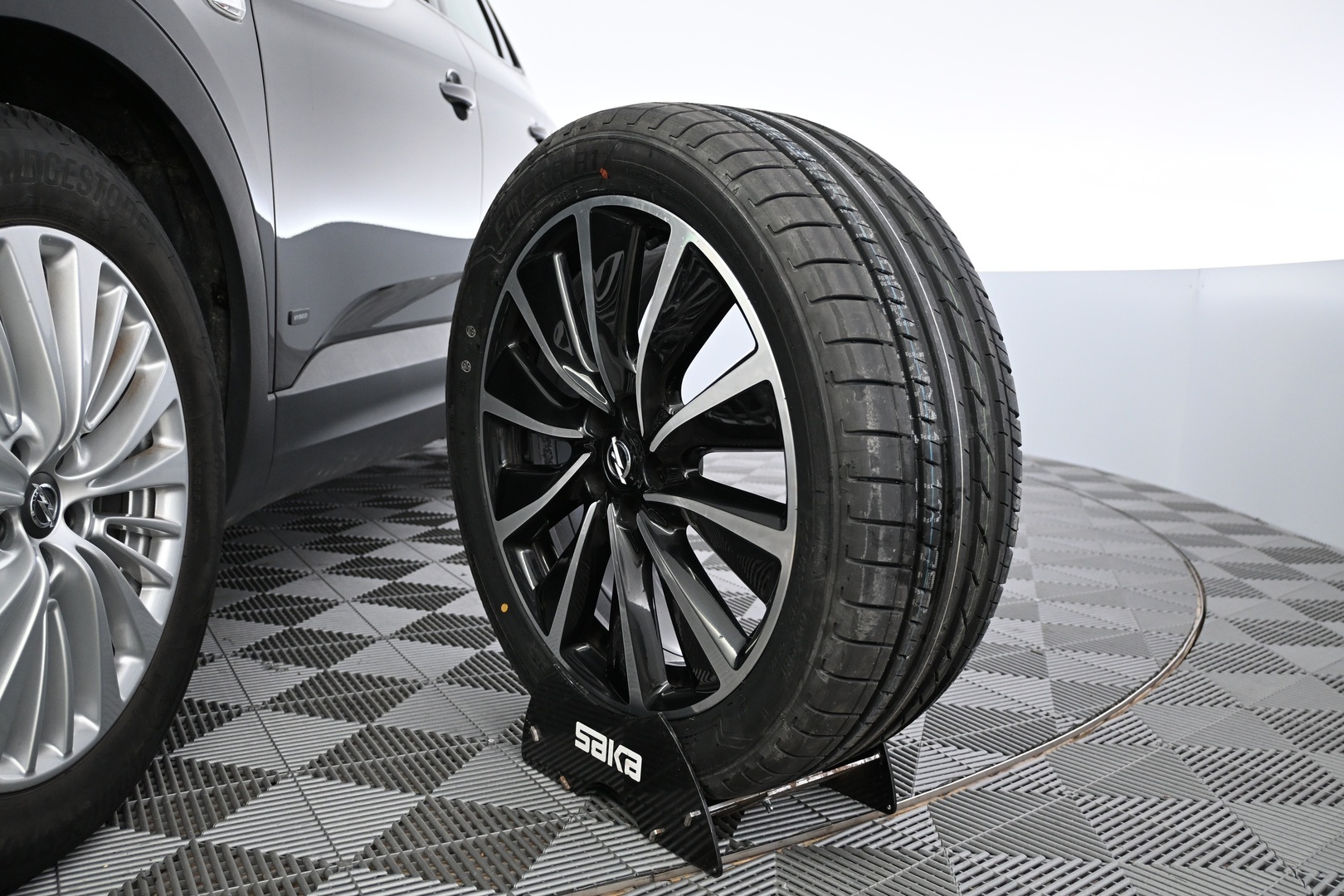 OPEL Grandland X 2020