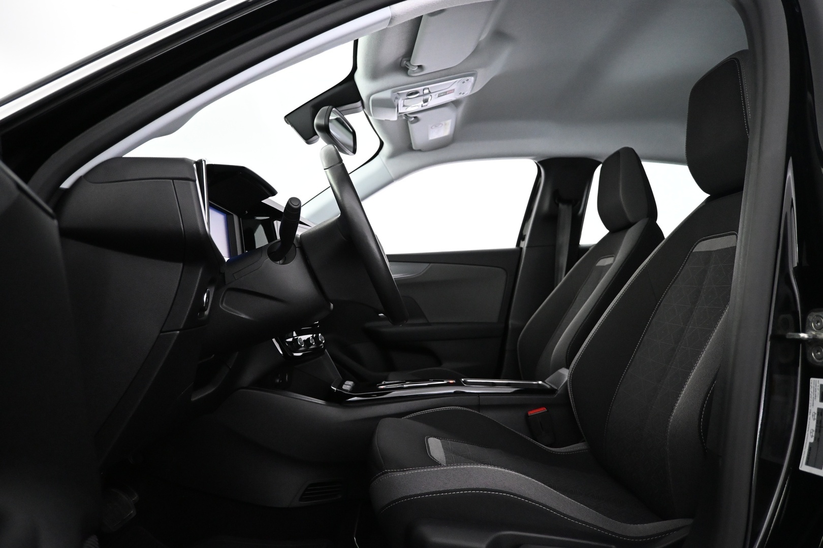 OPEL Mokka-e 2023