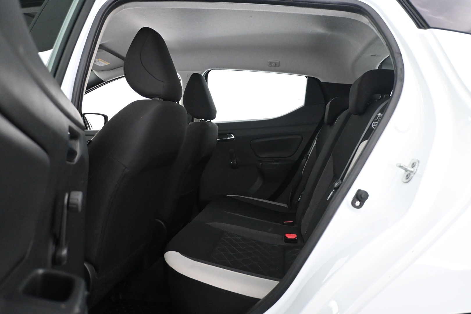 NISSAN Micra 2019