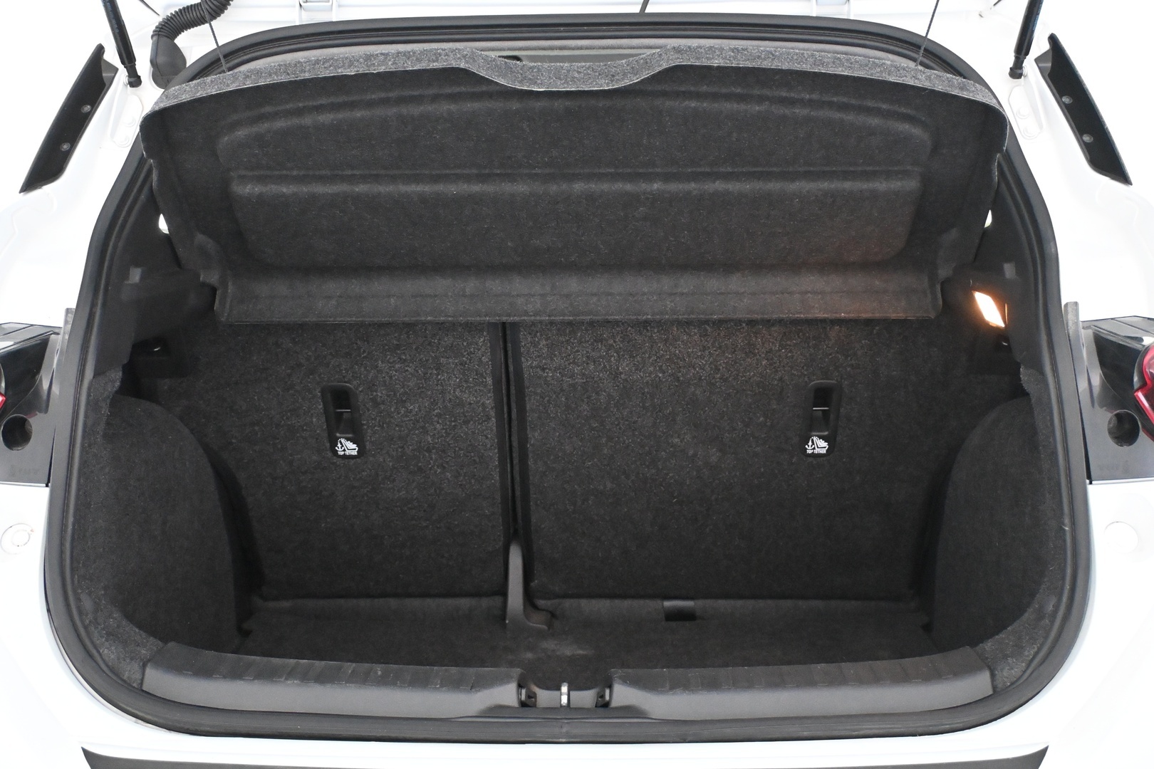 NISSAN Micra 2019