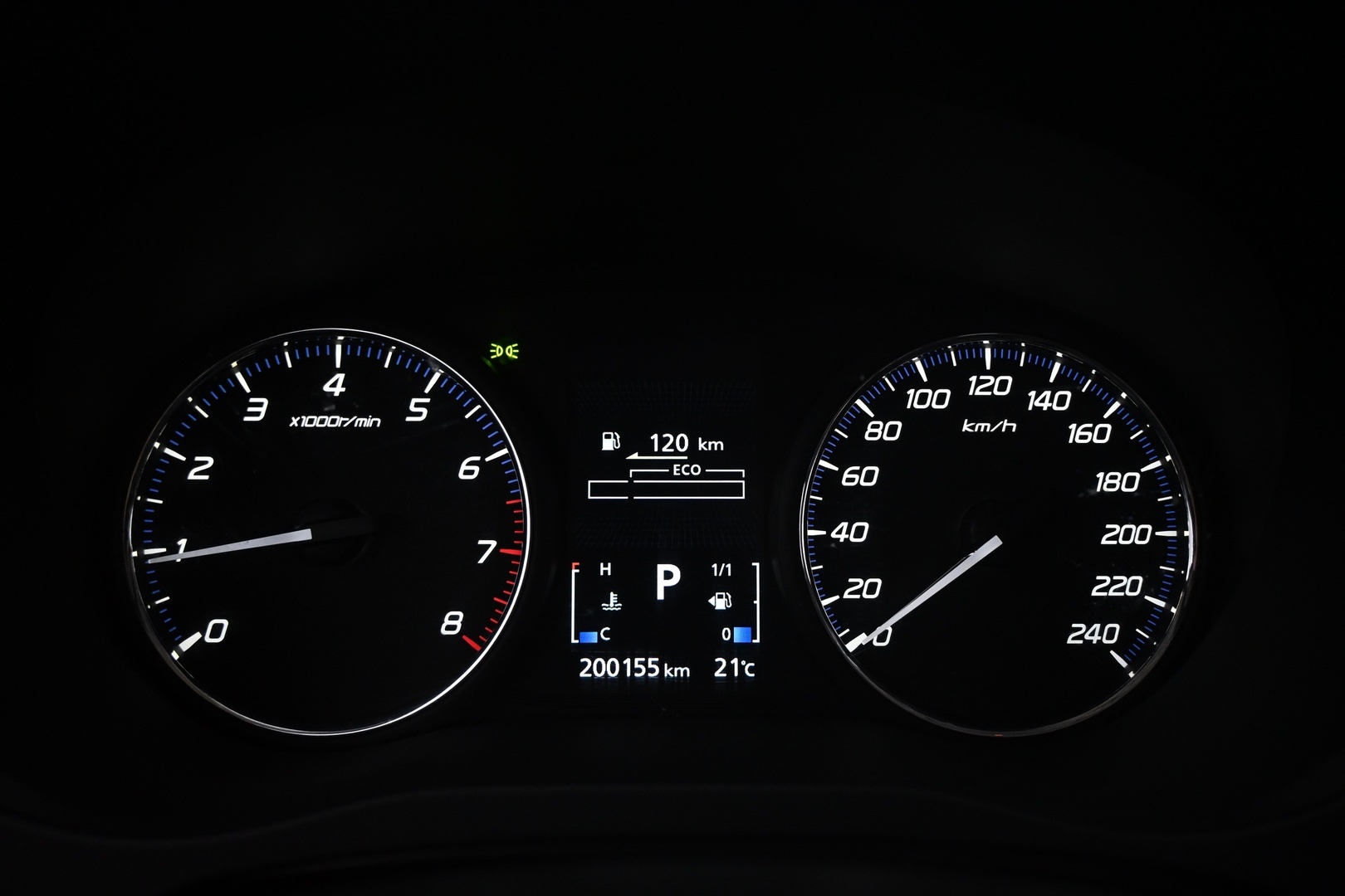 MITSUBISHI Outlander 2019