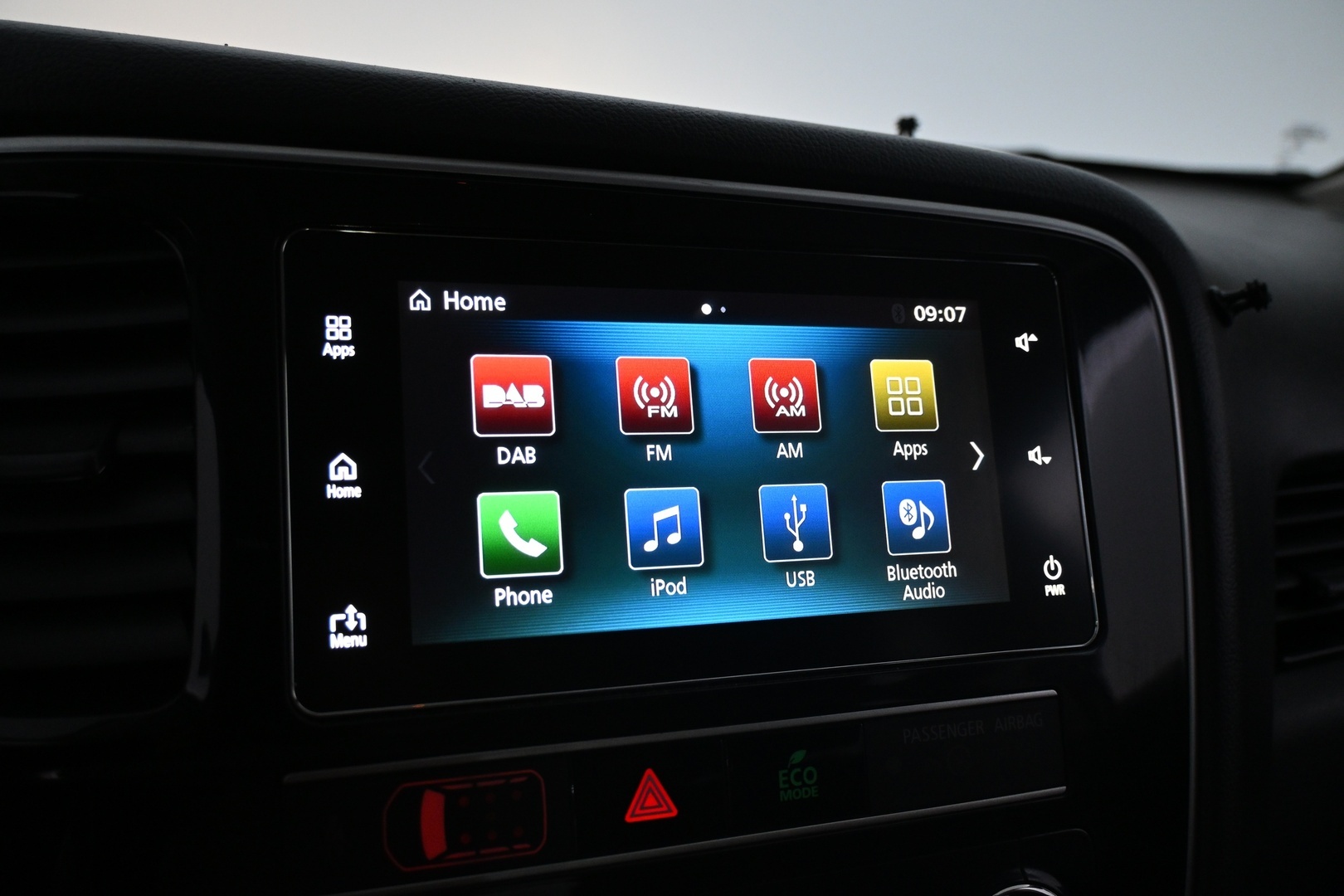 MITSUBISHI Outlander 2019