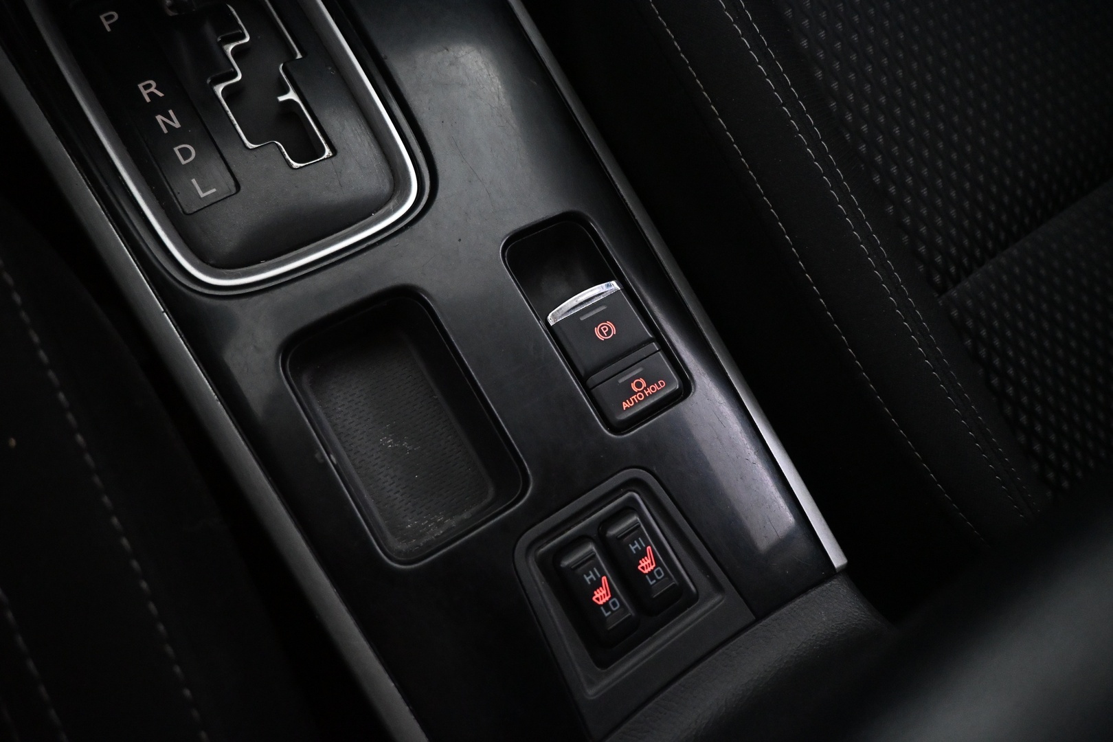 MITSUBISHI Outlander 2019