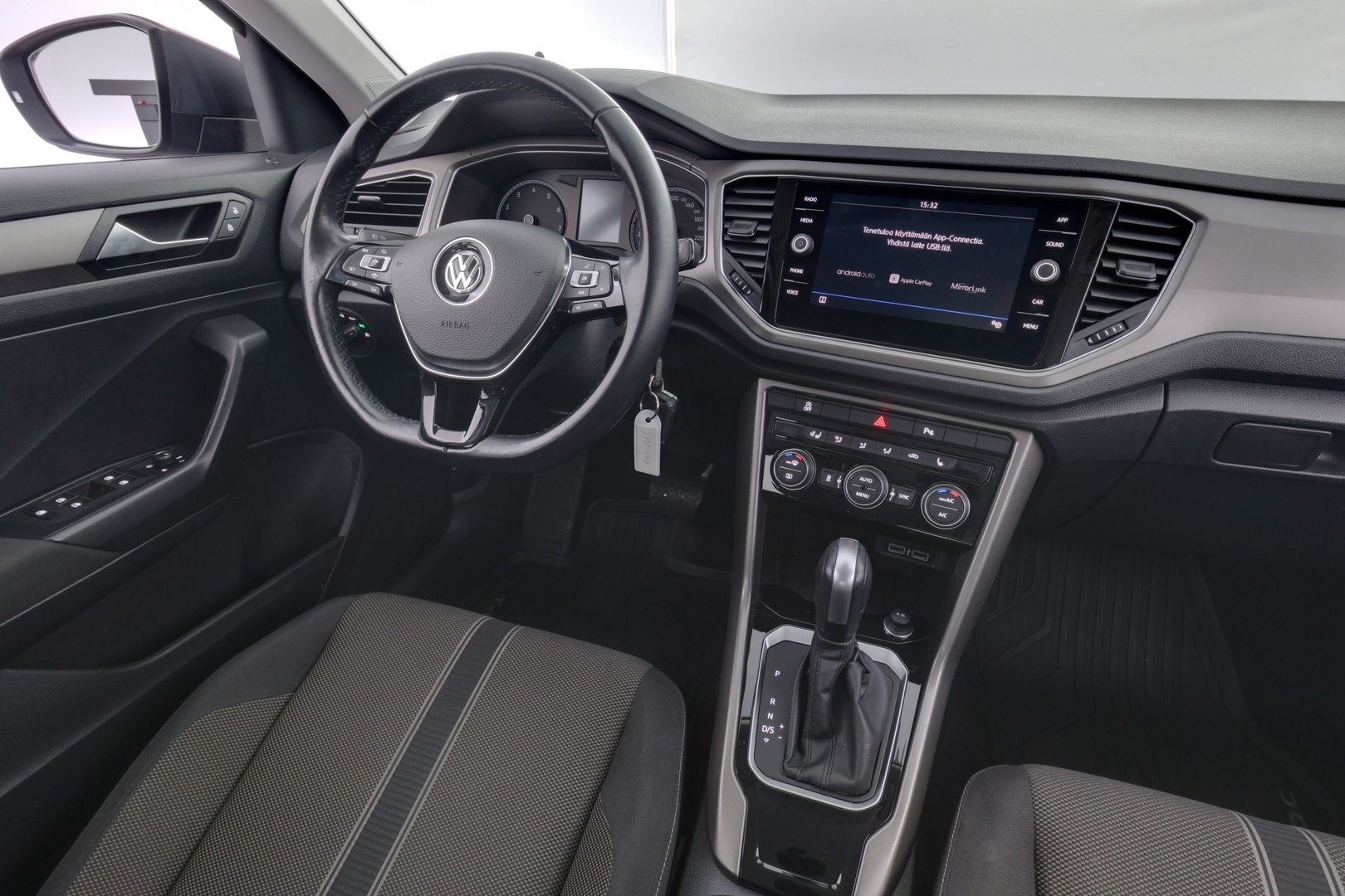 VOLKSWAGEN T-Roc 2020
