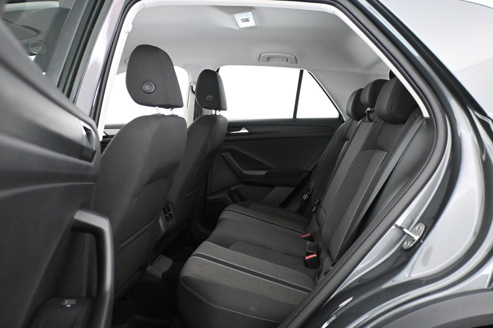 VOLKSWAGEN T-Roc 2020
