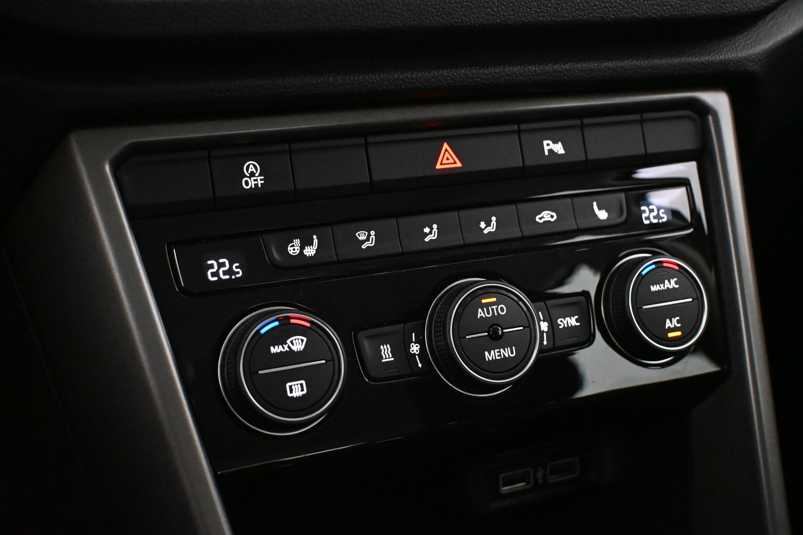 VOLKSWAGEN T-Roc 2020