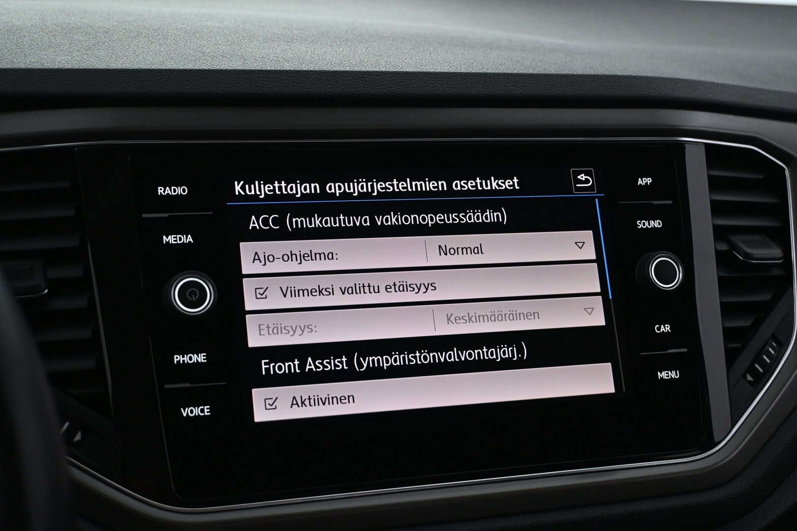 VOLKSWAGEN T-Roc 2020
