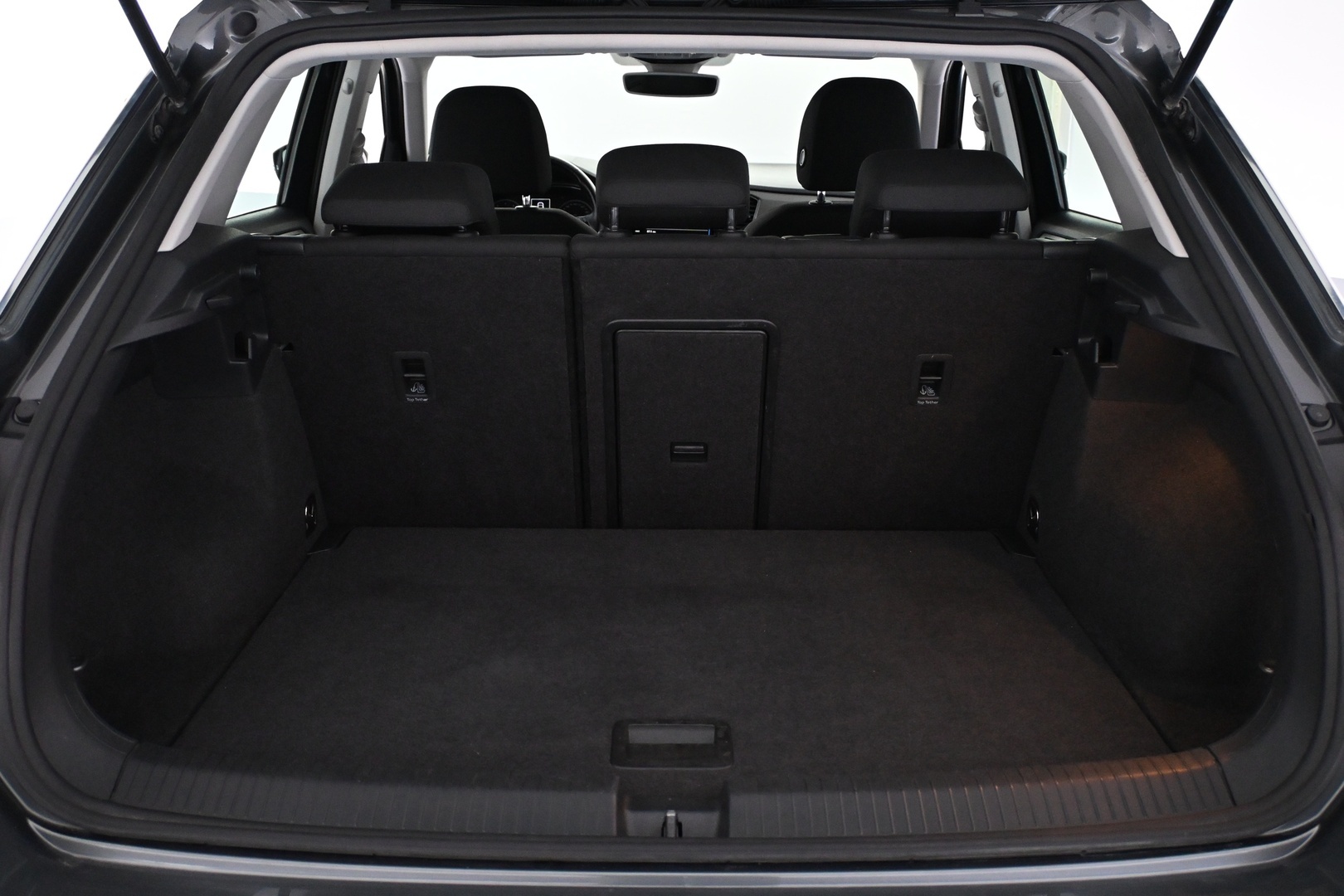 VOLKSWAGEN T-Roc 2020
