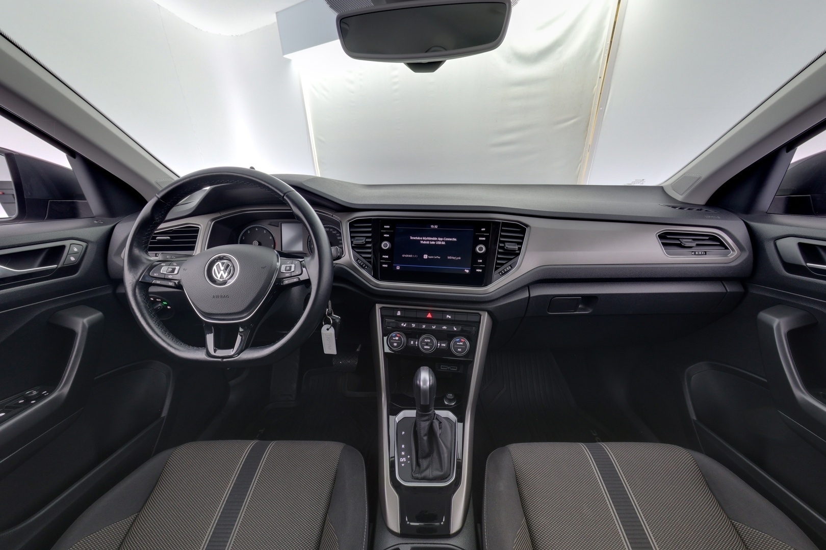 VOLKSWAGEN T-Roc 2020