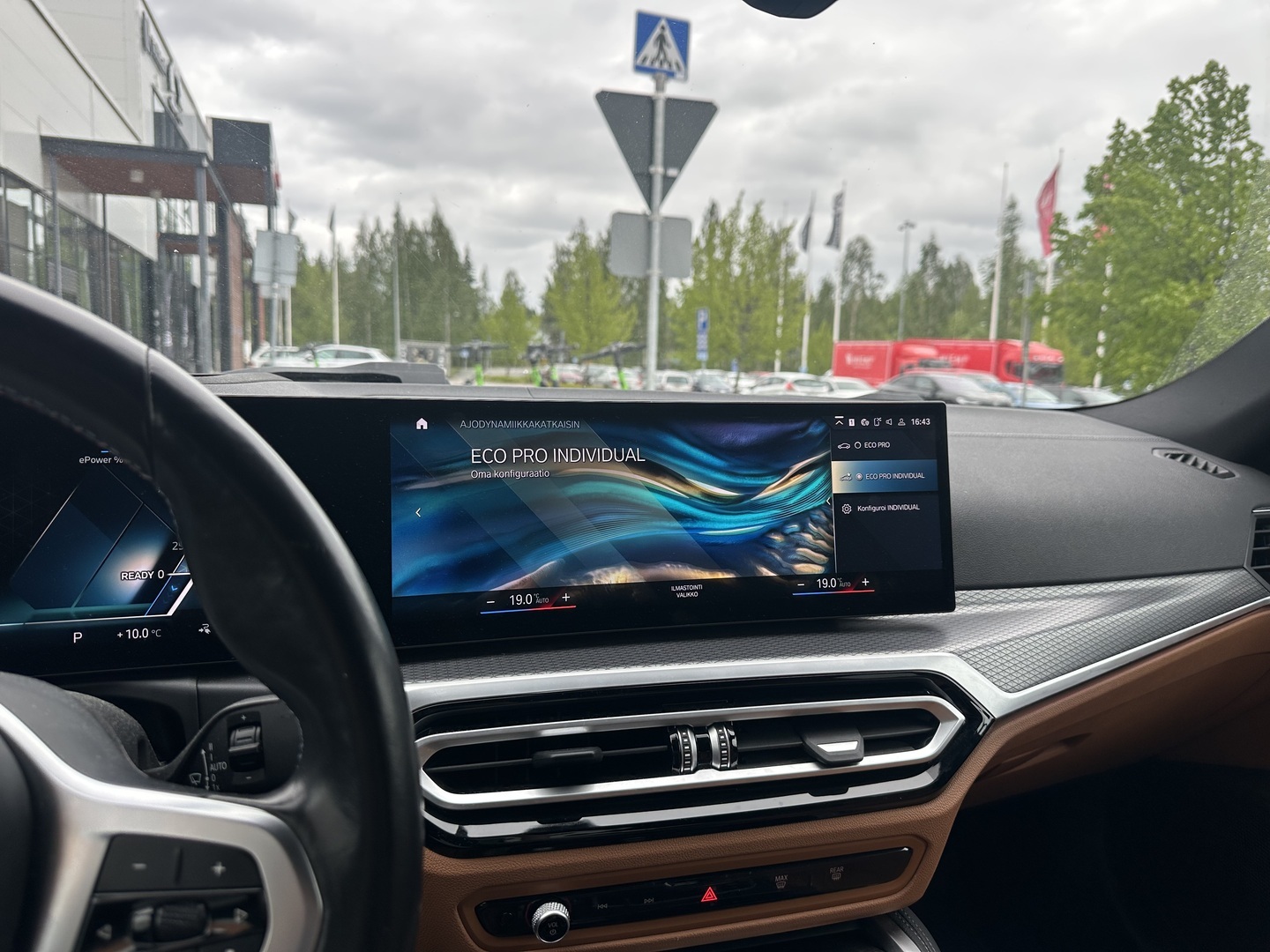 BMW I4 M50 2023