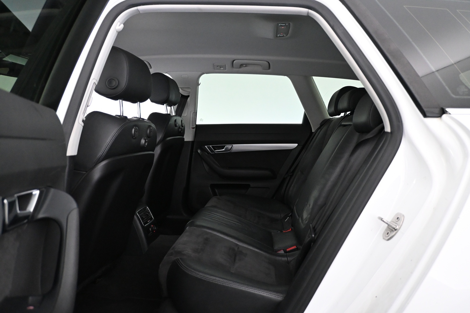 AUDI A6 2011