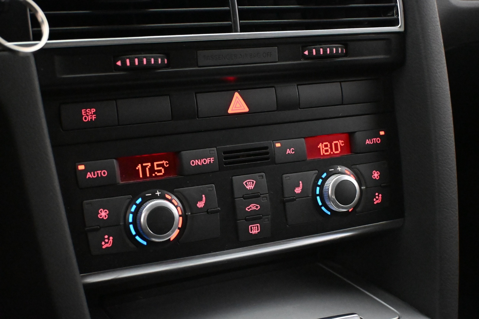 AUDI A6 2011