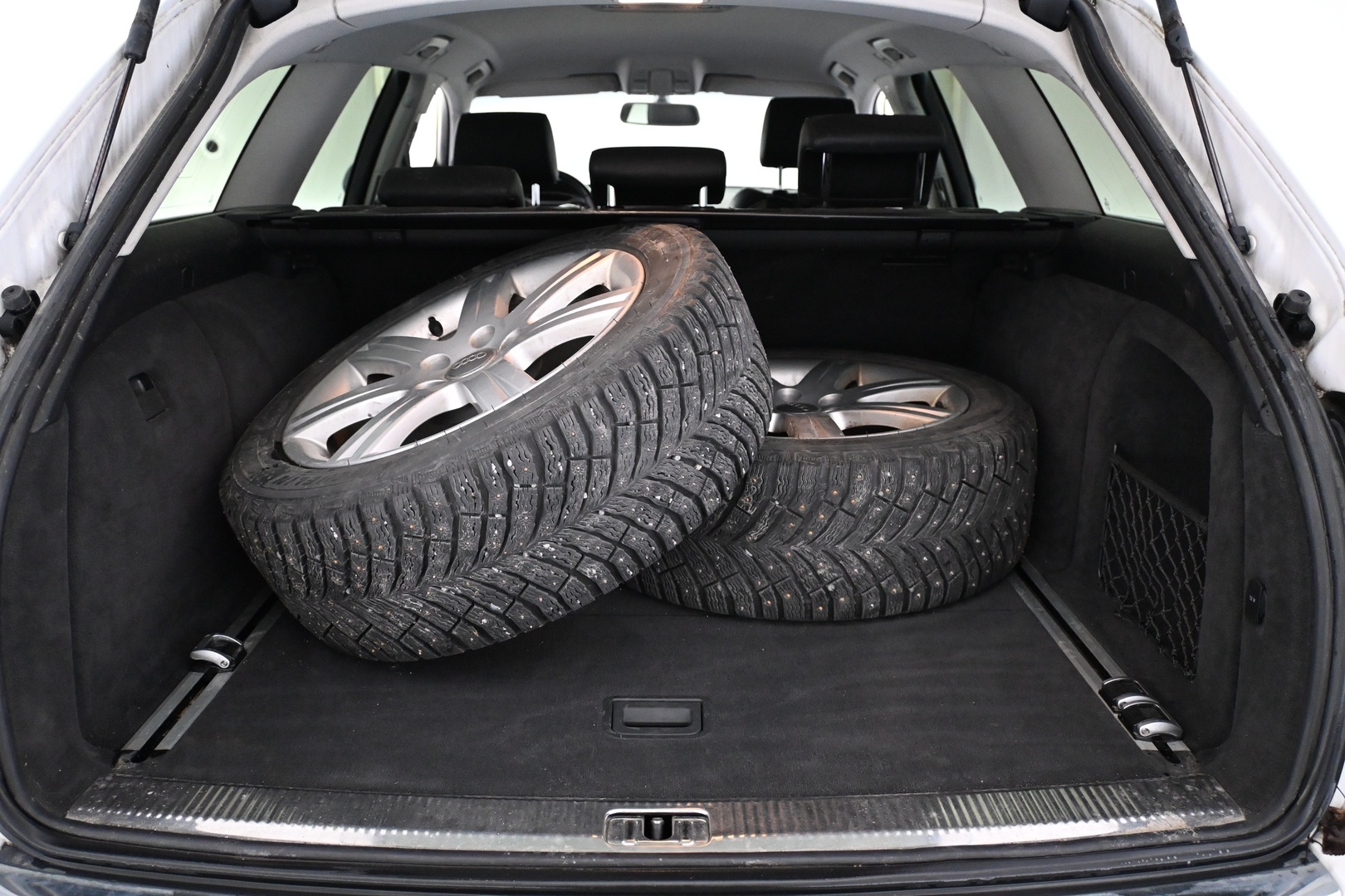 AUDI A6 2011