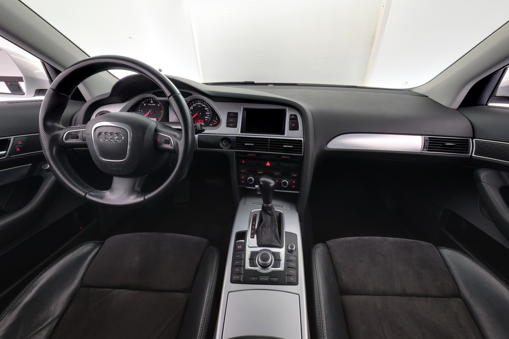 AUDI A6 2011