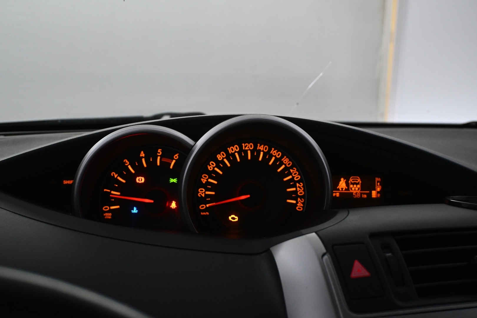 TOYOTA Verso 2012