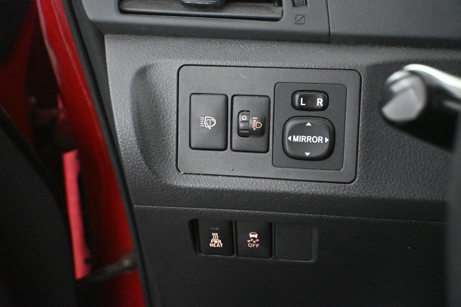 TOYOTA Verso 2012