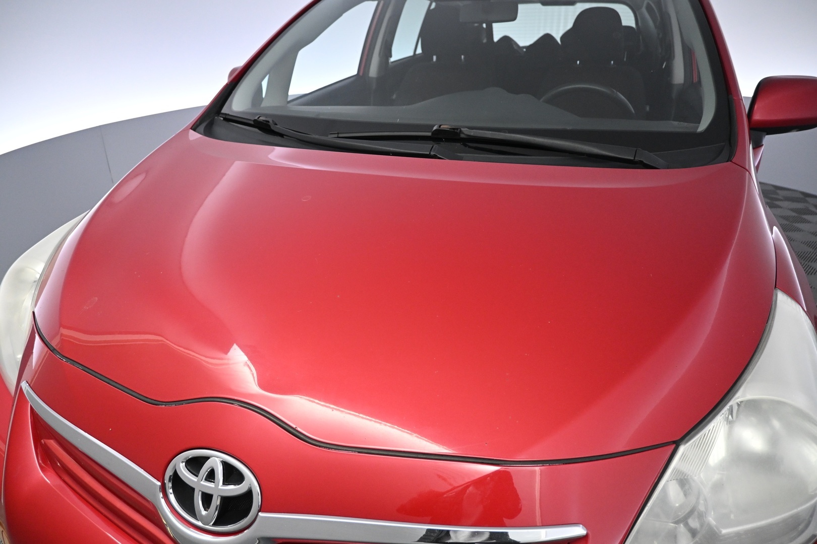 TOYOTA Verso 2012