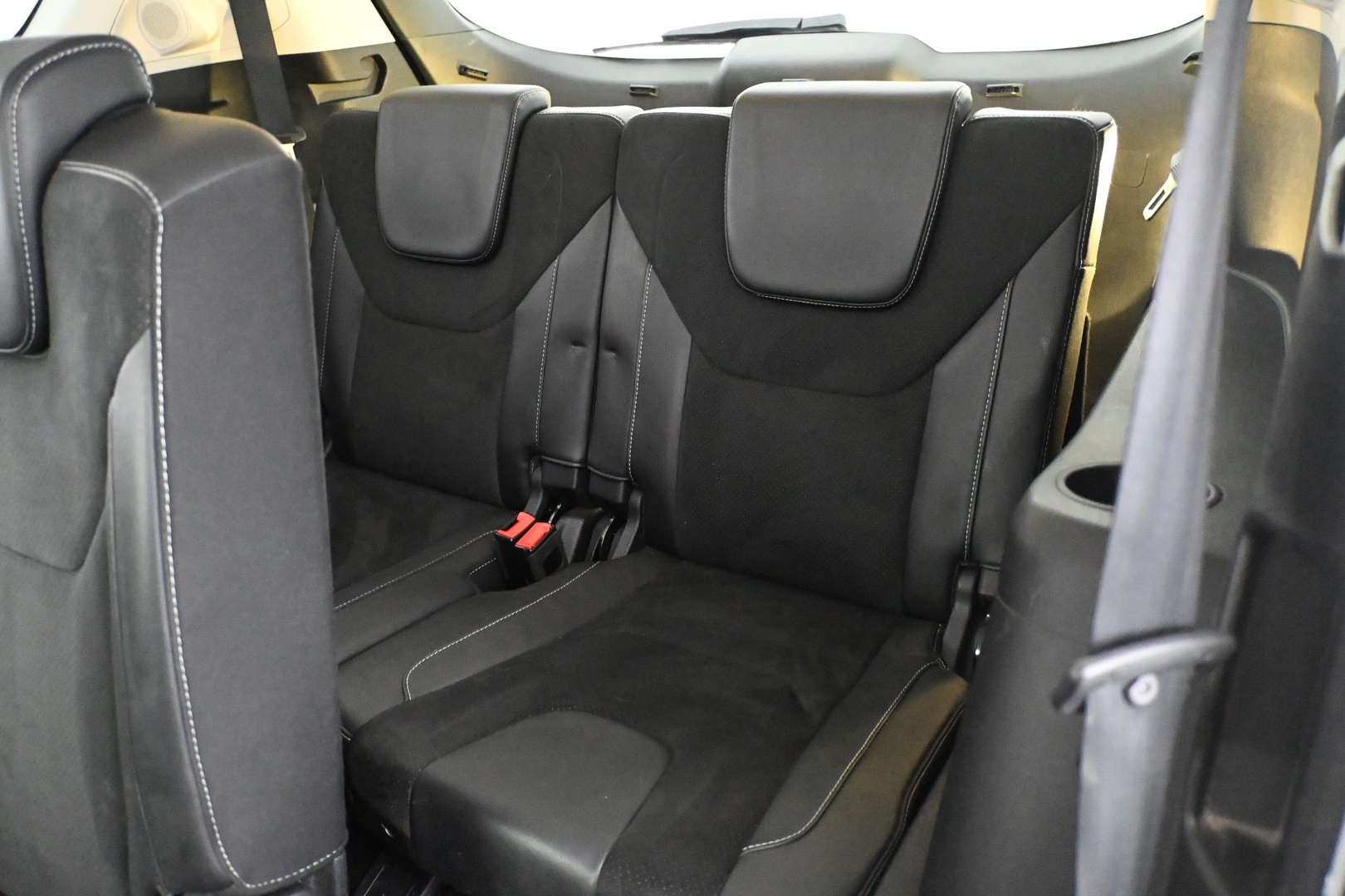 FORD S-Max 2015