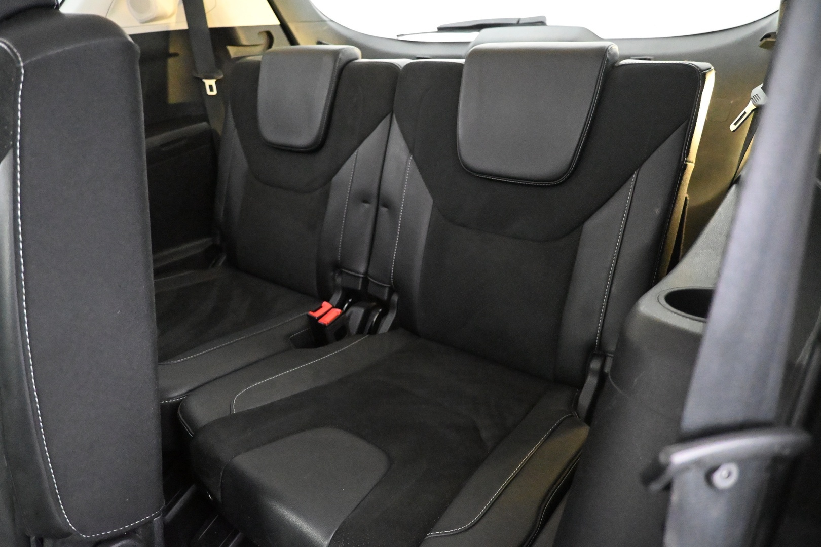 FORD S-Max 2015