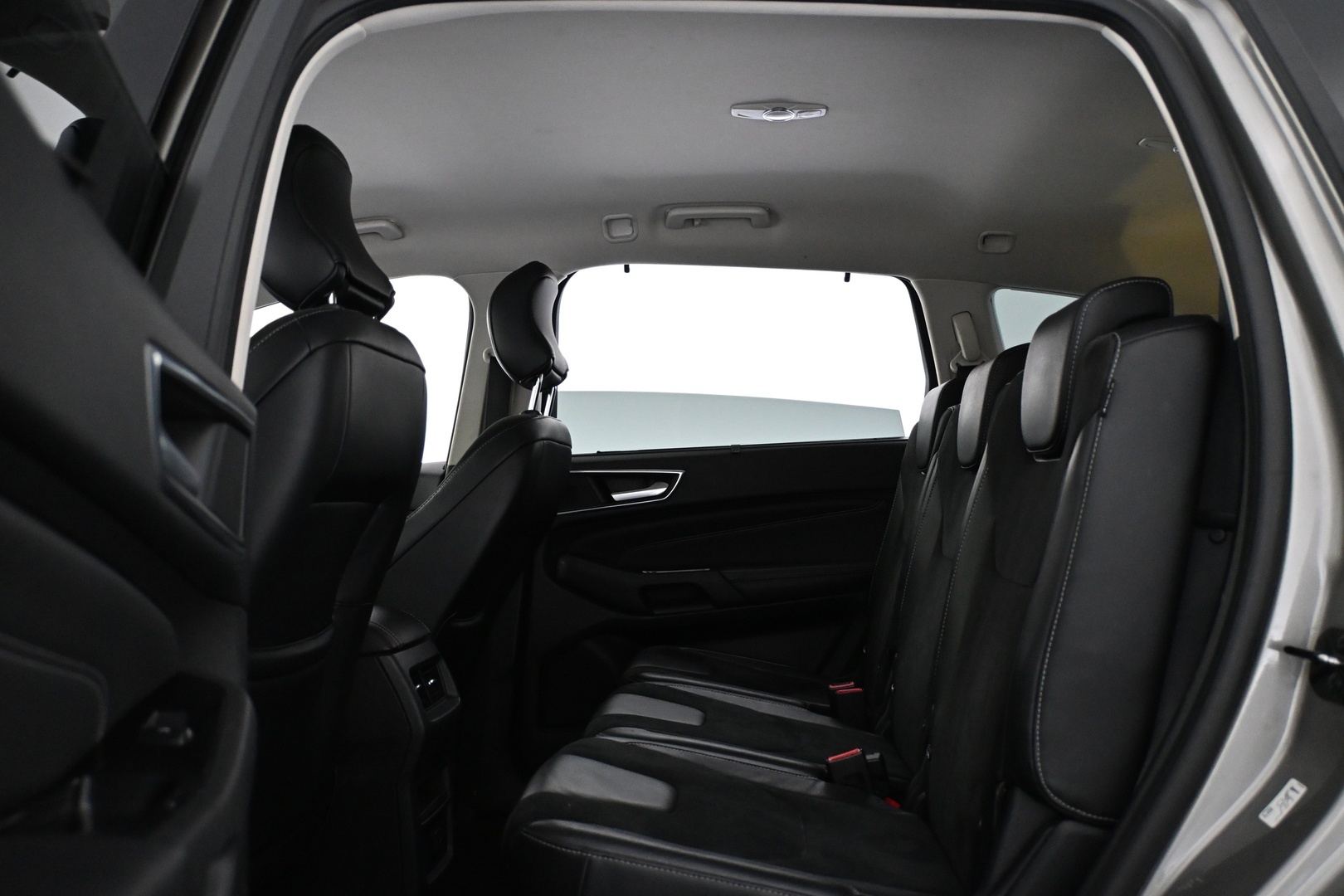 FORD S-Max 2015