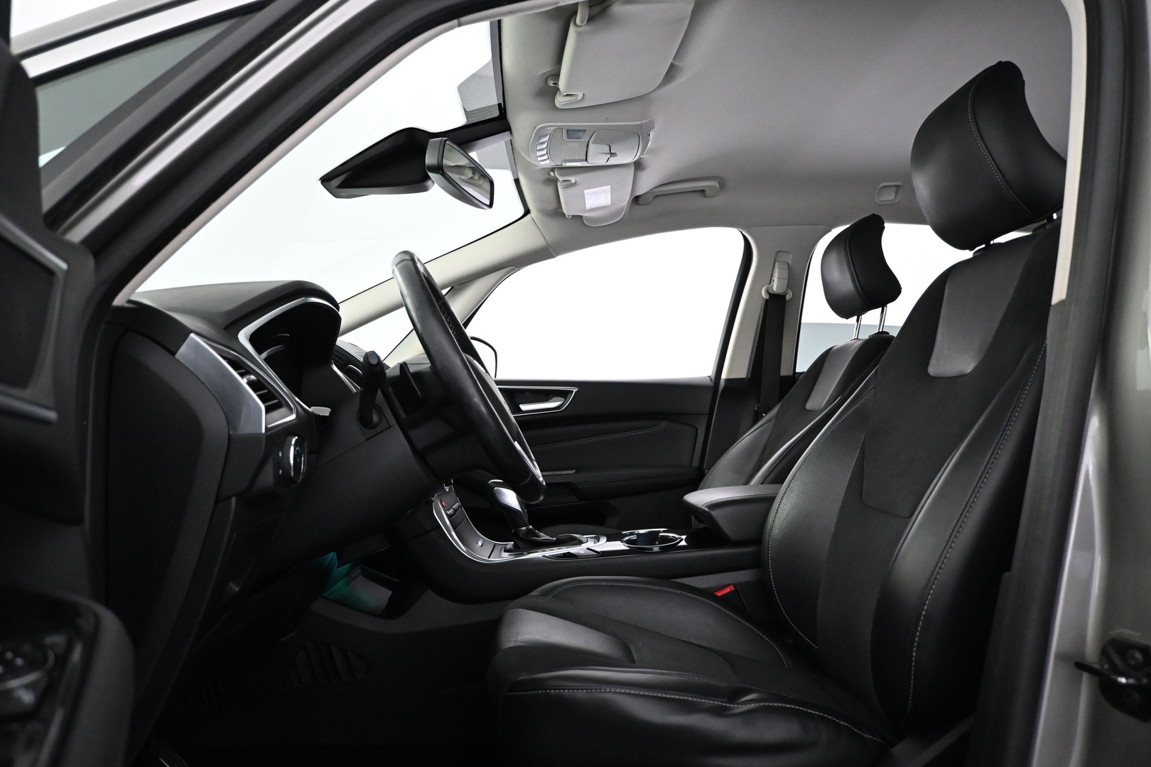 FORD S-Max 2015