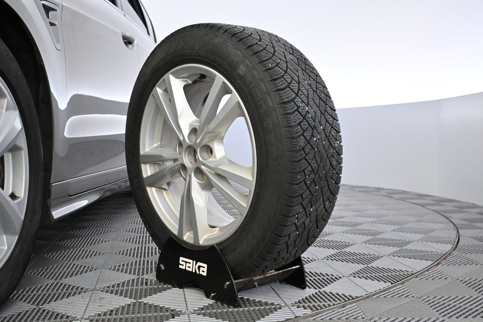FORD S-Max 2015