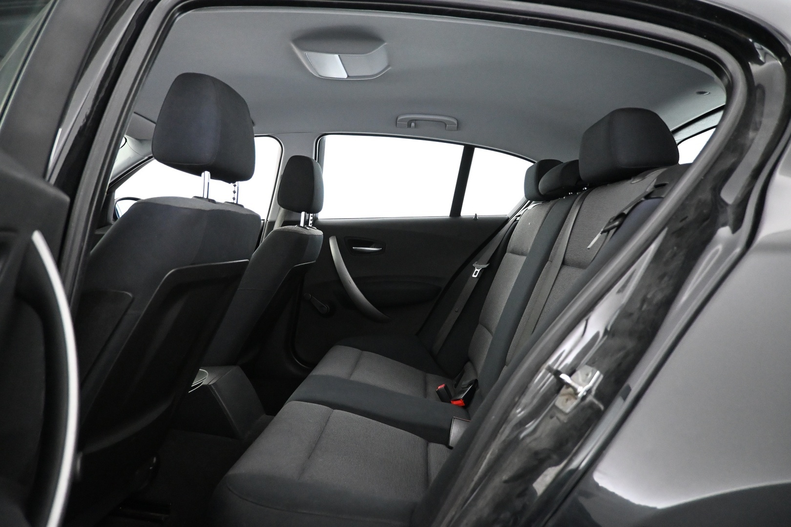 BMW 116 2005