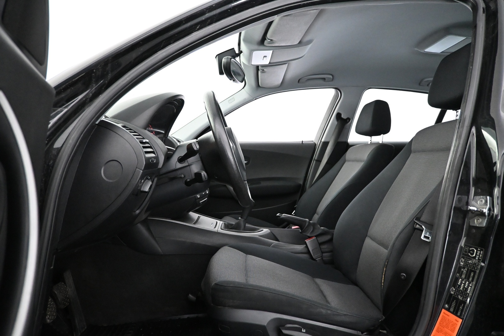 BMW 116 2005