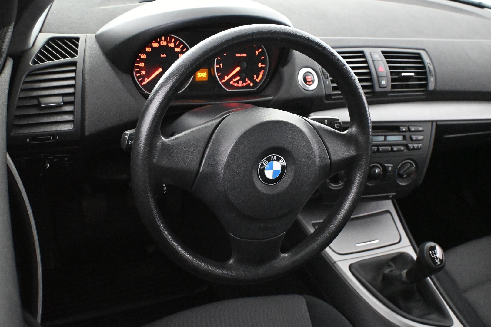 BMW 116 2005