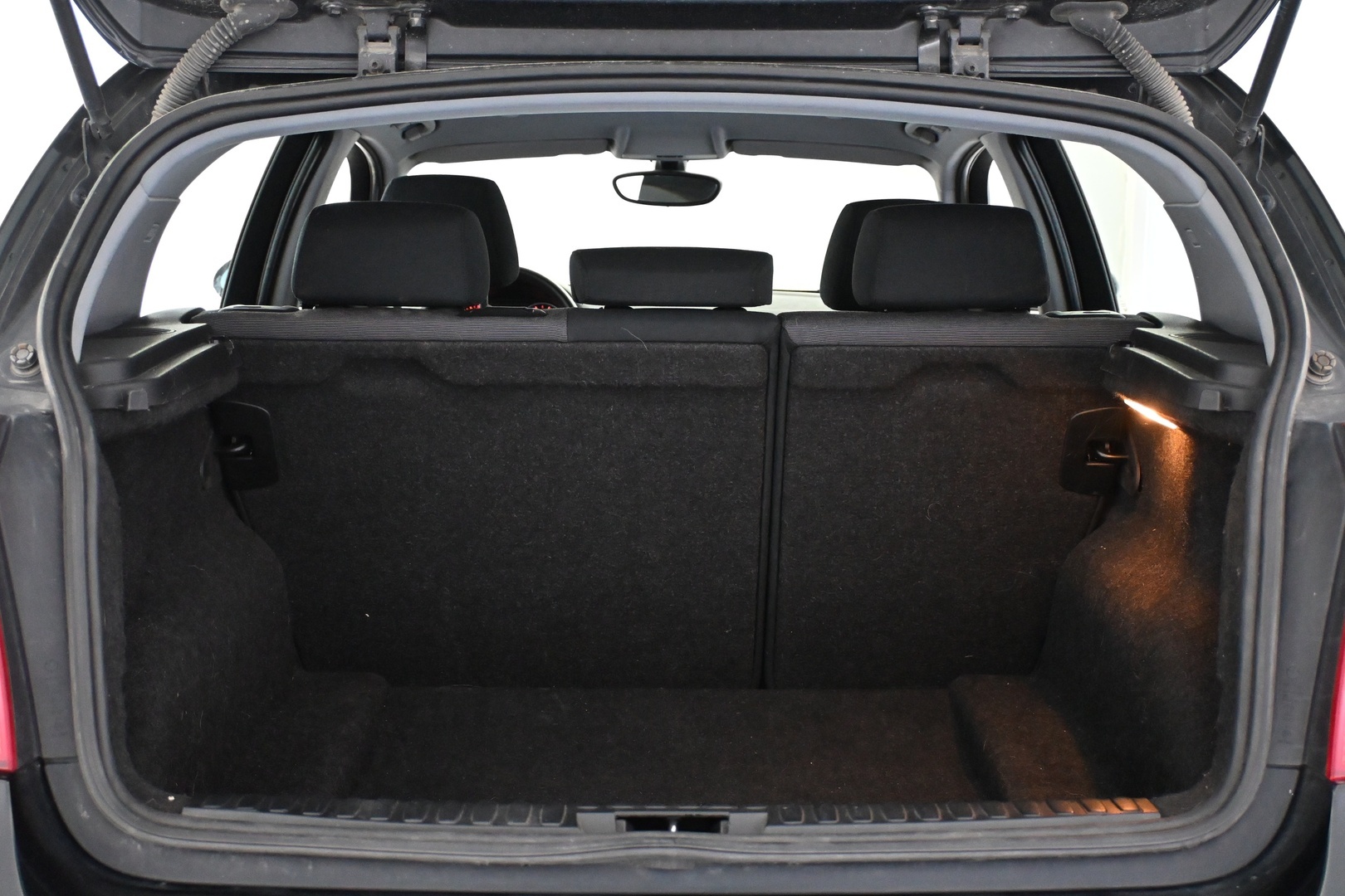 BMW 116 2005