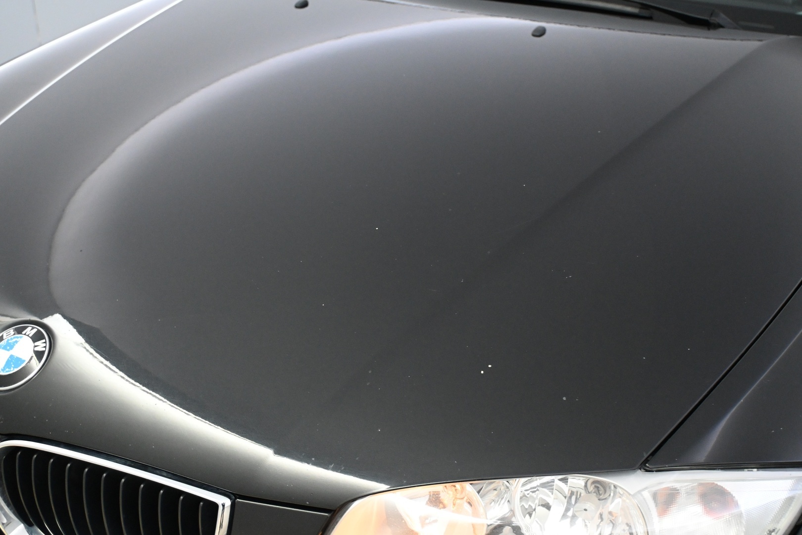 BMW 116 2005