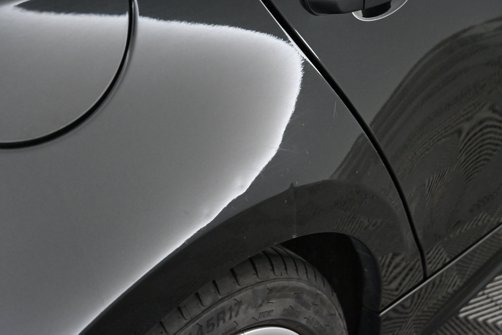 BMW 116 2005