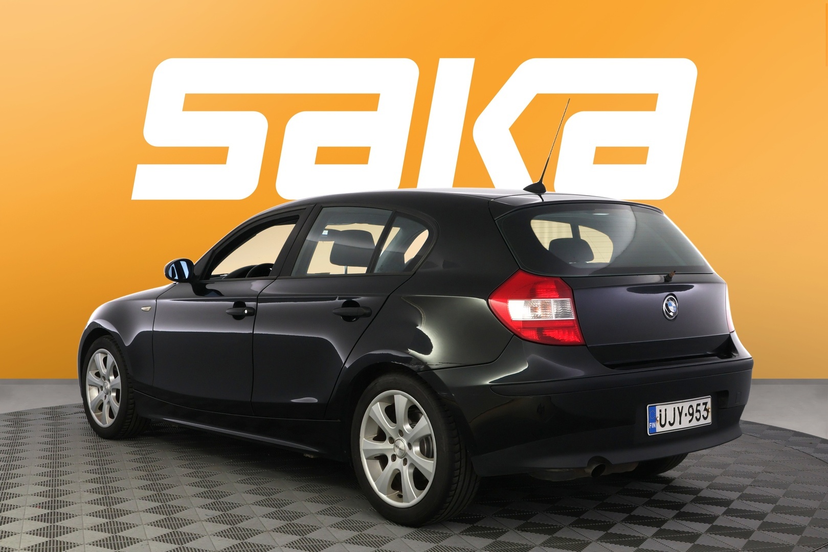 BMW 116 2005