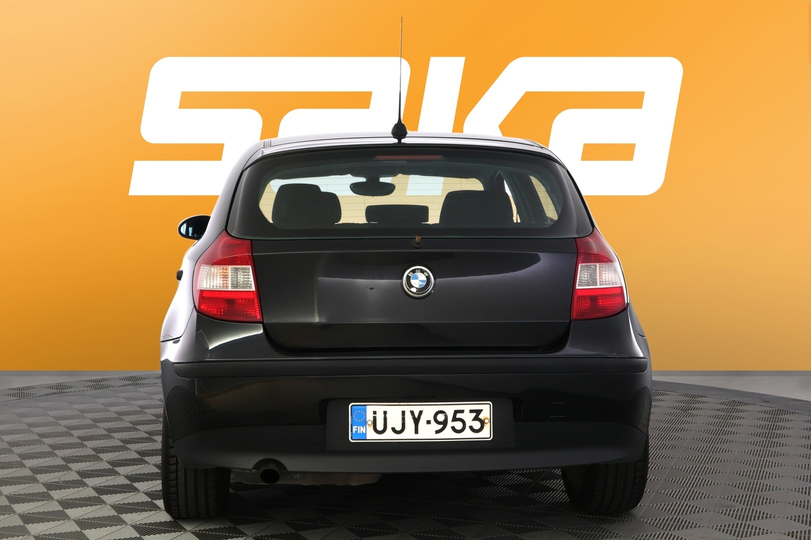 BMW 116 2005