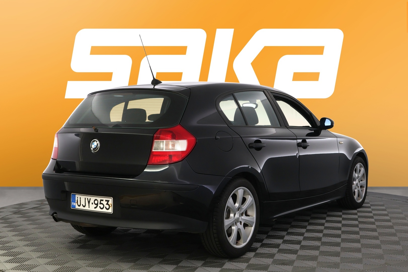 BMW 116 2005