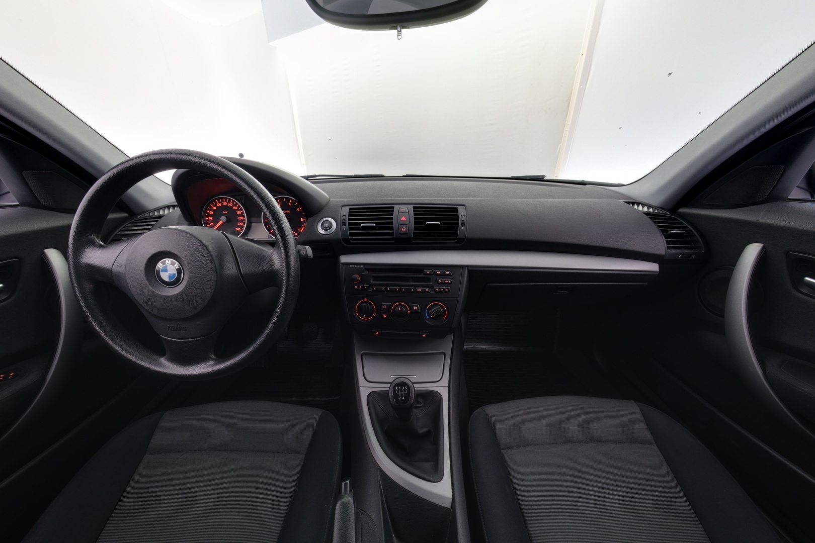 BMW 116 2005