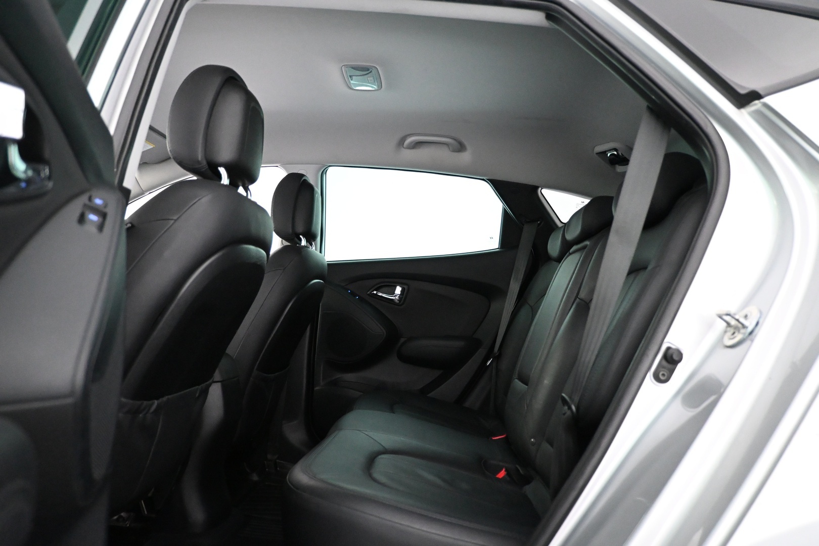 HYUNDAI ix35 2012