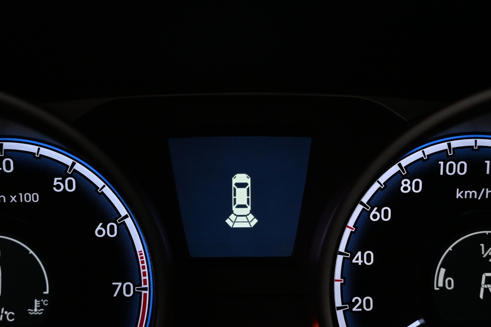 HYUNDAI ix35 2012