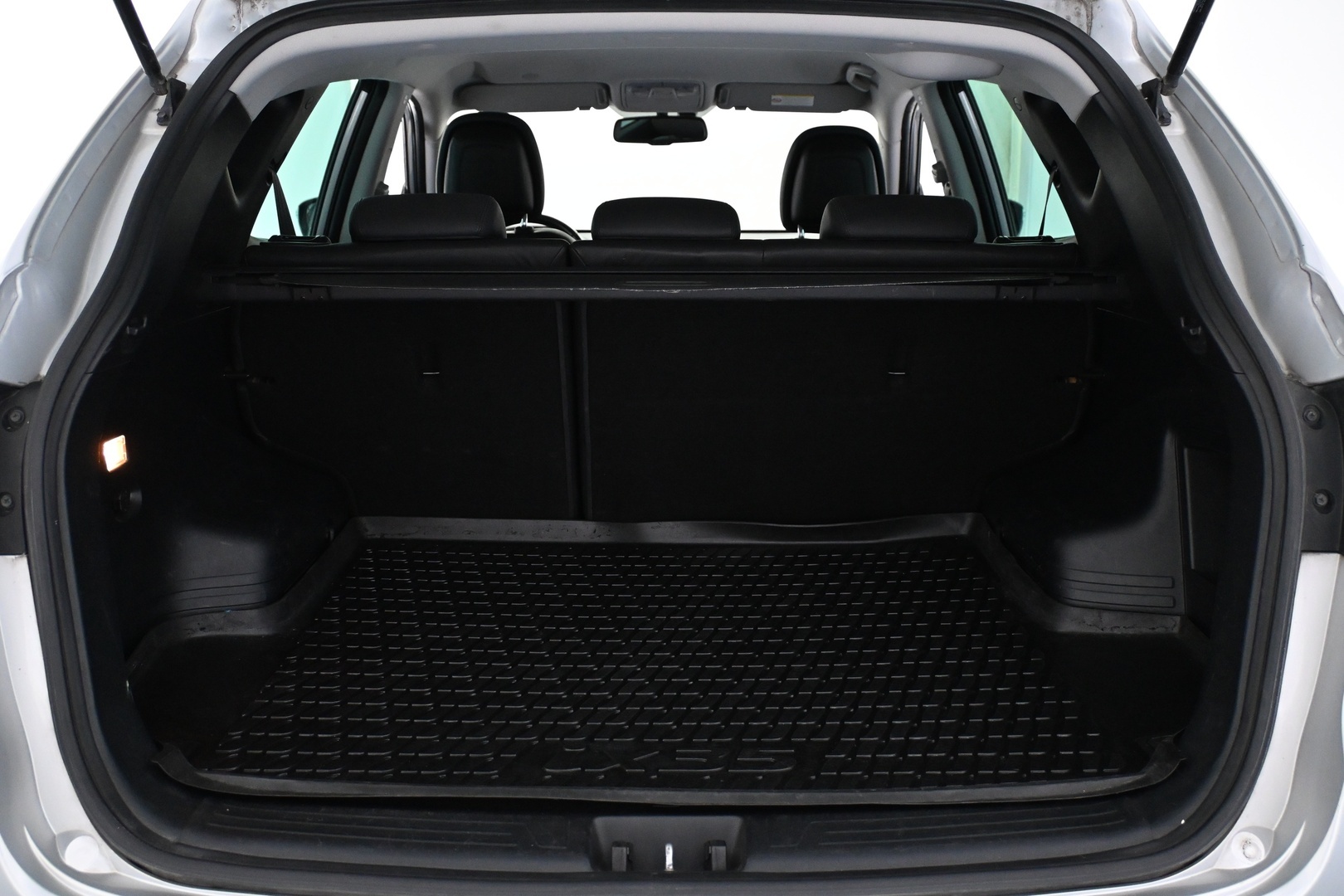 HYUNDAI ix35 2012