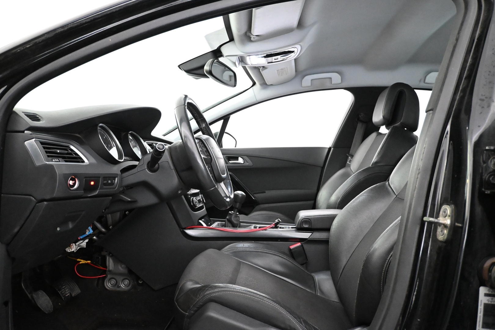 PEUGEOT 508 2011
