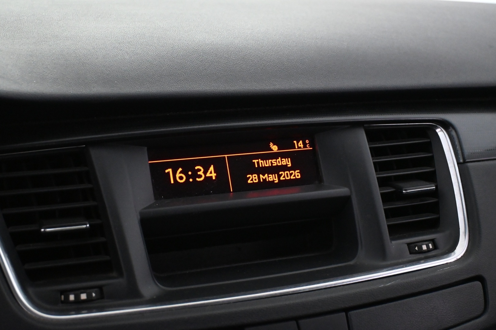 PEUGEOT 508 2011