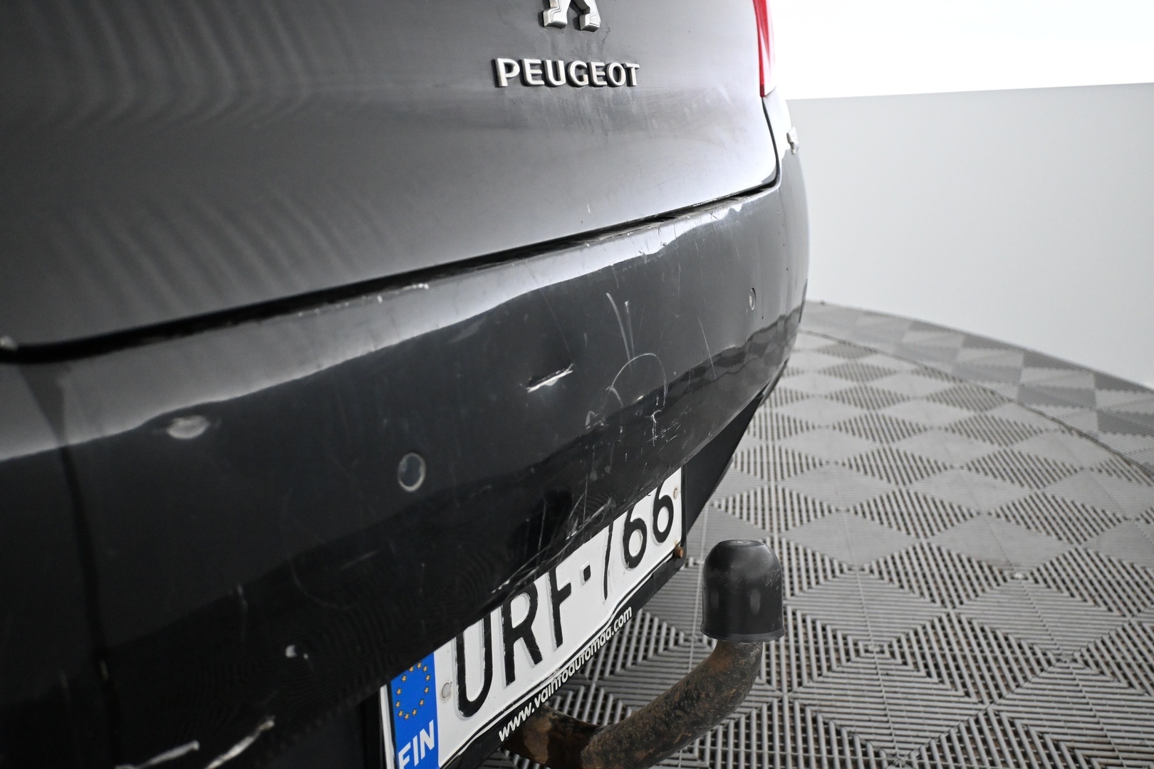 PEUGEOT 508 2011